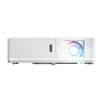 Preview: Optoma ZH506T
