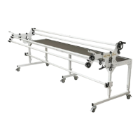 Preview: Baby Lock Kinetic Frame