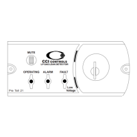 Preview: CCI Controls 7770