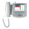 Cordless Telephone Logo