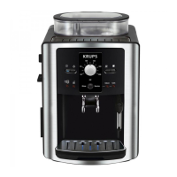 Preview: Espresseria Automatic EA80 Series