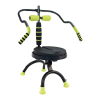 Fitness Equipment Logo