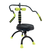 Thane Fitness ABDoer 360