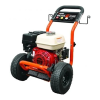 Pressure Washer Logo