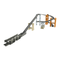 Preview: TrackMaster Sodor Spiral Expansion Pack