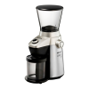 Coffee Grinder Logo