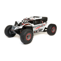Preview: Team Losi Super Rock Rey