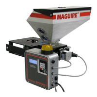 Preview: GRAVIMETRIC AUGER FEEDER MGF-ST
