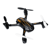 Preview: Hubsan X4 H107P