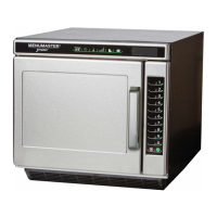 Preview: Menumaster Jetwave JET14 Series