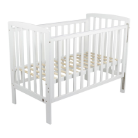 Preview: Childcare Bristol Cot 091007
