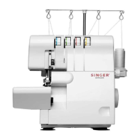 Preview: Singer 14 SH644