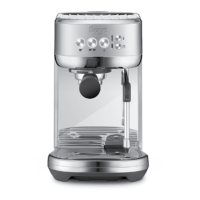 Preview: Sage Bambino Plus SES500