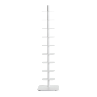 Preview: Story Bookcase
