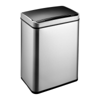 Preview: DIHL Dual Sensor Bin