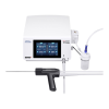 Medical Equipment Logo