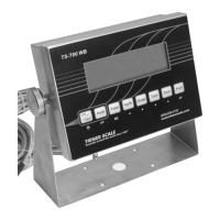 Preview: Triner Scale TS-700 Series