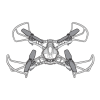 Drones Logo