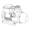 Water Pump Logo
