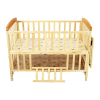 Baby & Toddler Furniture Logo
