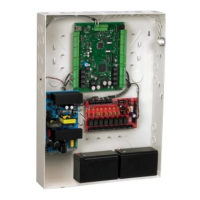 Preview: Honeywell NETAXS NX4L1