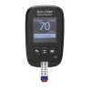 Blood Glucose Meter Logo