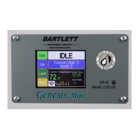 Preview: Bartlett Genesis LT3140