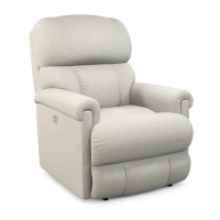 Preview: LAZBOY PowerReclineXRw