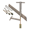 Measuring Instruments Logo