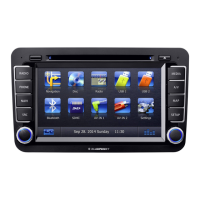 Preview: Blaupunkt PHILADELPHIA 845