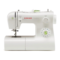 Preview: Singer 2273