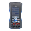 Test Equipment Logo
