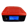 Clock Radio Logo