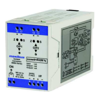 Preview: Masibus 9000U S