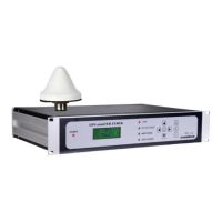 Preview: Masibus GPS MASTER CLOCK MC-1-M