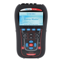 Preview: METREL Energy Master MI 2883