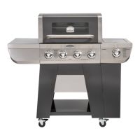 Preview: Cuisinart GAS9456AS