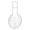 Wireless Headphones Logo
