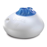 Preview: Vicks Warm Steam V150SGNL