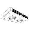 Air Handlers Logo