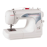 Preview: Singer 2662