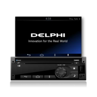 Preview: Delphi DEA601