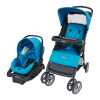 Stroller Logo
