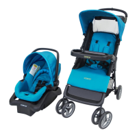 Preview: Cosco Lift & Stroll 01211C