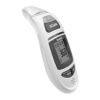 Thermometer Logo