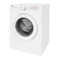 Preview: Beko WTG941B2JW