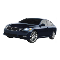 Preview: Lexus GS 450h 2006