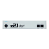 Control Unit Logo