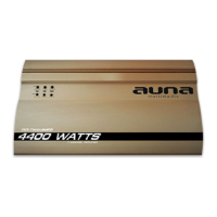 Preview: auna 10006685