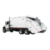 Garbage Disposal Logo